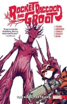 Rocket Raccoon And Groot Vol. 1