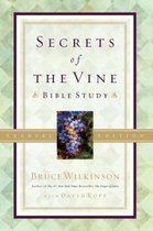 Breakthrough- Secrets of the Vine (Leader's Guide)
