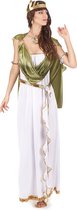 "Griekse godin kostuum voor vrouwen  - Verkleedkleding - One size"