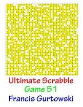 Ultimate Scabble Game 51