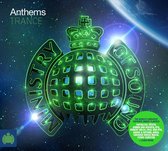 Various - Anthems Trance