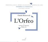 Orfeo