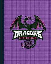 Dragons Notebook