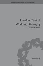 Perspectives in Economic and Social History 1-10