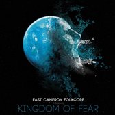 Kingdom Of Fear (LP)