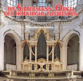 Die Silbermann-Orgel