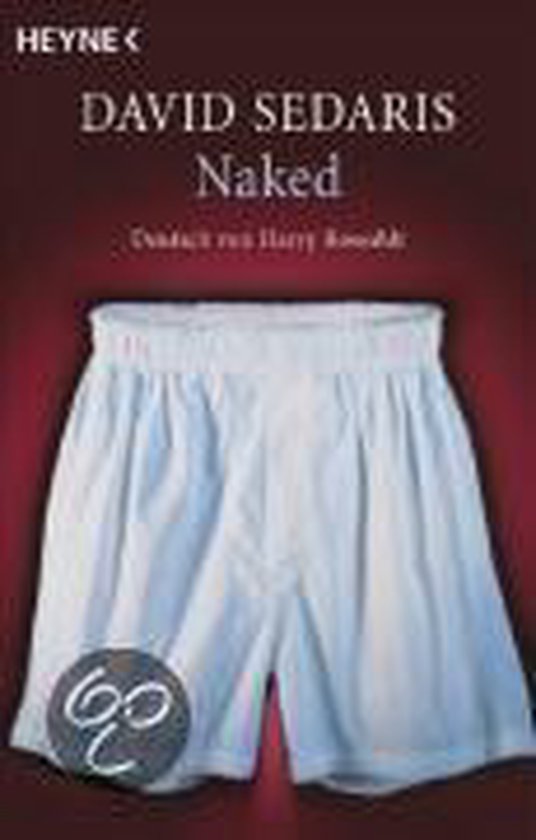 Naked