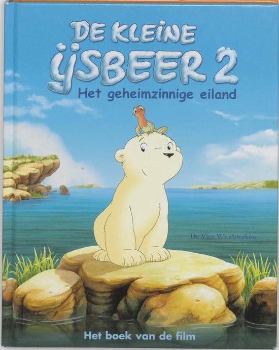 Bol Com De Kleine Ijsbeer 2 B Schrickel 9789055795123 Boeken
