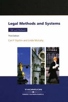 Legal Method and Systems