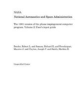The 1991 Version of the Plume Impingement Computer Program. Volume 2