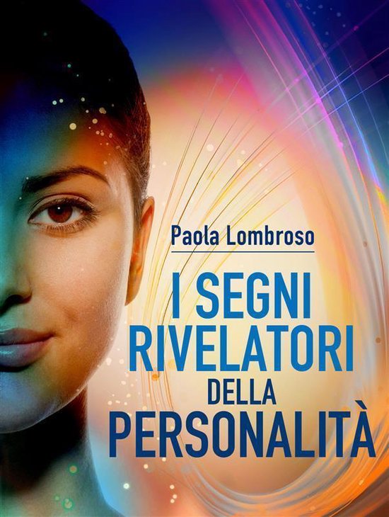 I segni rivelatori della personalità - cover