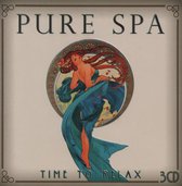 Pure Spa - Time To Relax