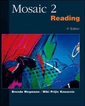 Mosaic 2 Reading