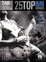 25 Top Blues/Rock Songs