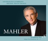 Mahler/Symphony No 8