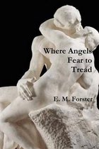 Where Angels Fear to Tread