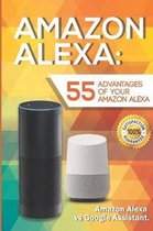 Amazon Alexa