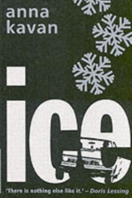 Ice - cover
