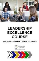 Leadership Excellence Course