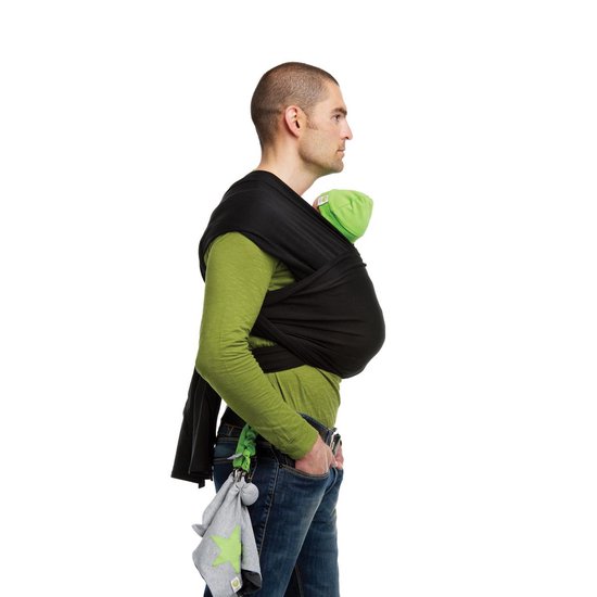 bykay stretchy wrap