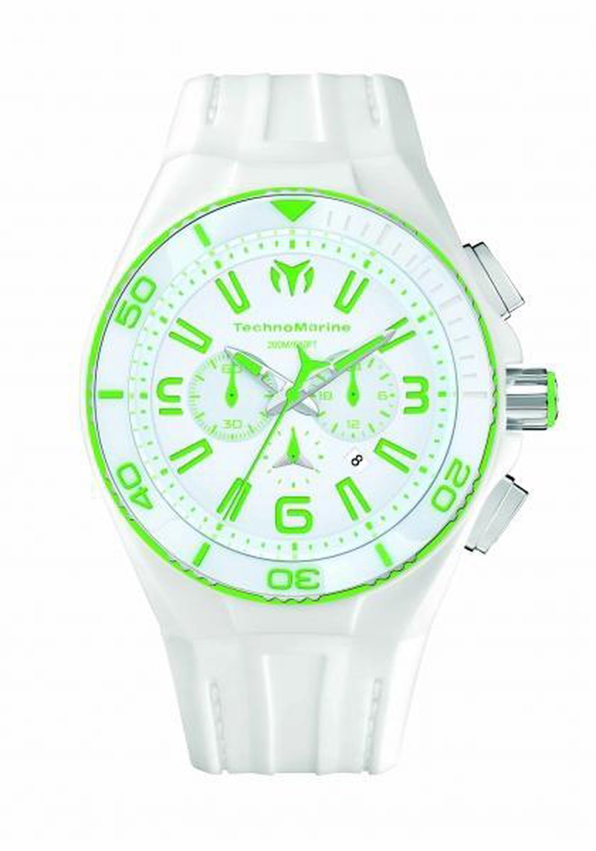 Invicta Technomarine 113013 - Horloge -  - Ømm