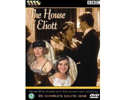House Of Eliott - Serie 1