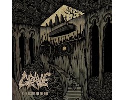 Out Of Respect For The Dead