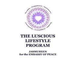 The Luscious Lifestyle Program