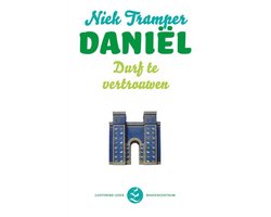 Omslag van Luisterend leven - Daniel