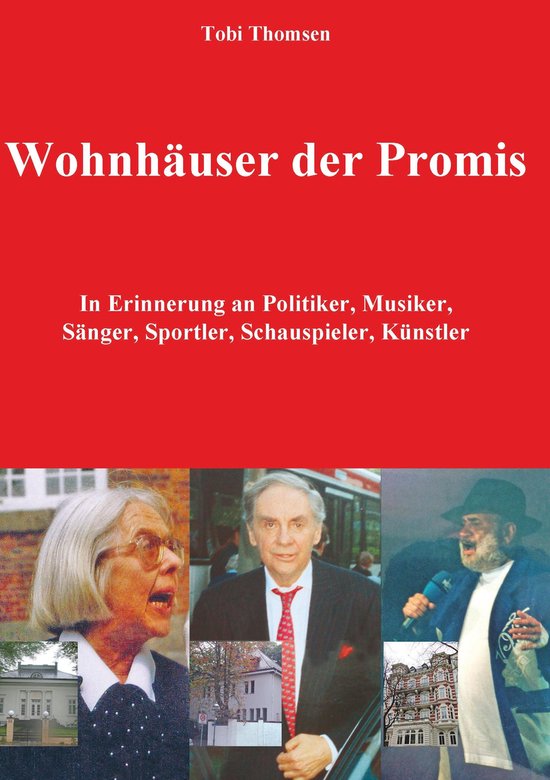 Wohnhäuser