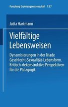 Vielfaltige Lebensweisen