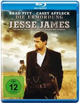 The Assassination Of Jesse James By The Coward Robert