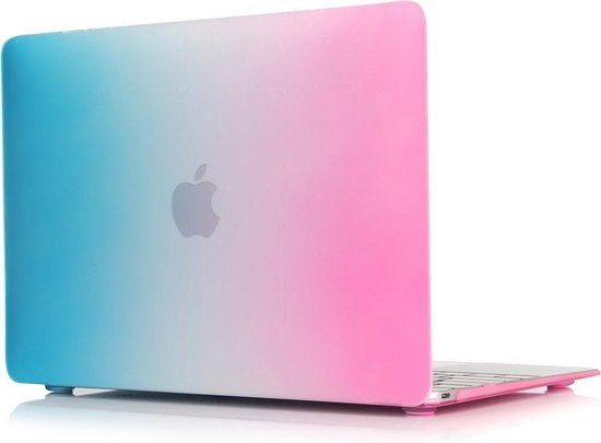 Coque Macbook pour Macbook Air 13 pouces jusqu'en 2017 - Housse ordinateur  portable -... | bol