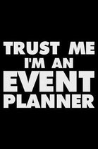 Trust Me I'm an Event Planner