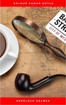 Sherlock Holmes: The Ultimate Collection (4 Novels + 56 Short Stories)