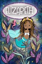 Mermaid Dreams Elizabeth