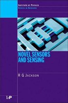 Series in Sensors- Novel Sensors and Sensing