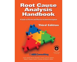 Root Cause Analysis Handbook