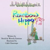 Rainbow Hippo
