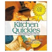 Kitchen Quickies
