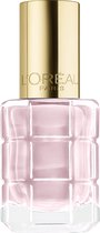 L’Oréal Paris Color Riche Vernis à Lhuile Nagellak - 114 Nude Demoiselle - Roze