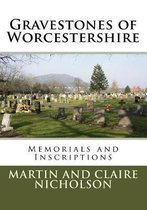 Gravestones of Worcestershire