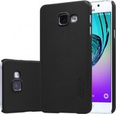 Nillkin Super Frosted Shield Backcover voor de Samsung Galaxy A3 (2016) - Black