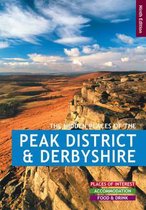 The Hidden Places of the Peak District & Derbyshire