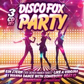 Disco Fox Party 2012