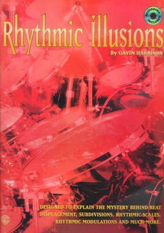 Rhythmic Illusions