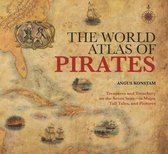 World Atlas of Pirates
