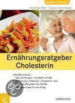 Ernährungsratgeber Cholesterin