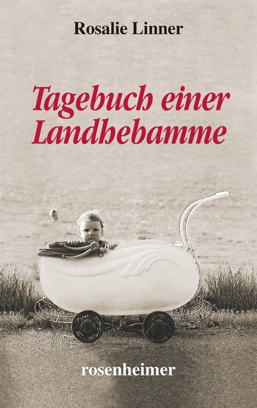 Tagebuch einer Landhebamme - cover