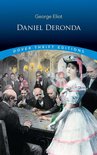 Dover Thrift Editions: Classic Novels - Daniel Deronda